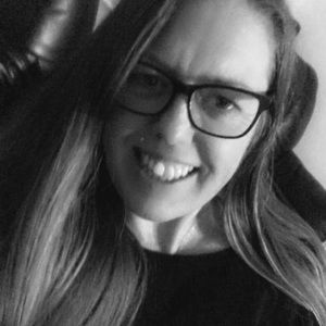 Meet your Posher, Alison